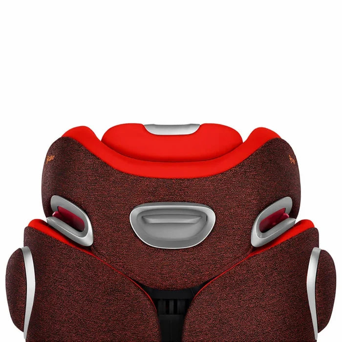 Cybex Solution Z-fix Booster Car Seat