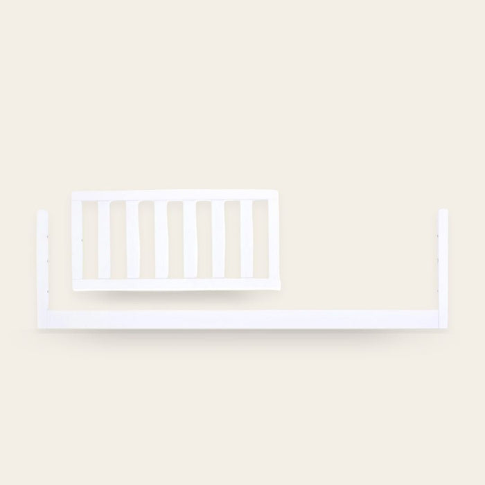 Dadada Crib Conversion Kit for Jolly Crib (Toddler Bed Rail)