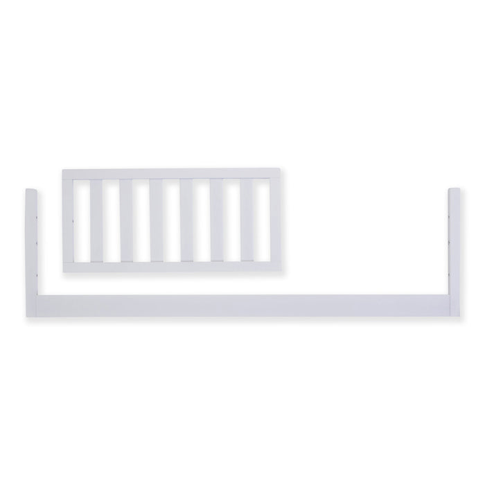 Dadada Crib Conversion Kit for Jolly Crib (Toddler Bed Rail)
