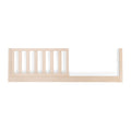 Dadada Dadada 3-in-1 Crib Conversion Kit - Toddler Bed Rail for Cribs