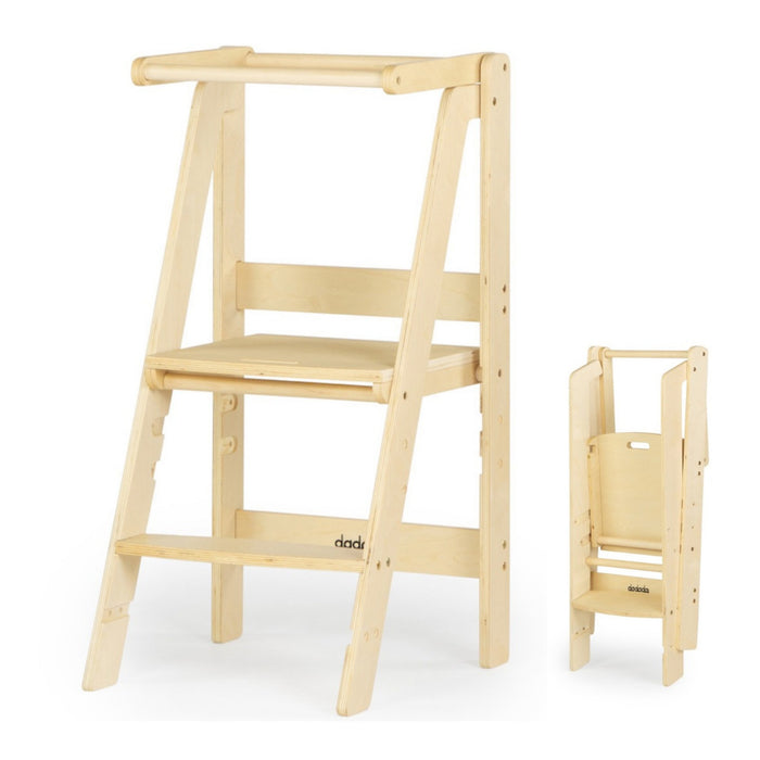 Dadada Folding Toddler Tower