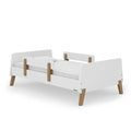 Dadada Muse Toddler Bed