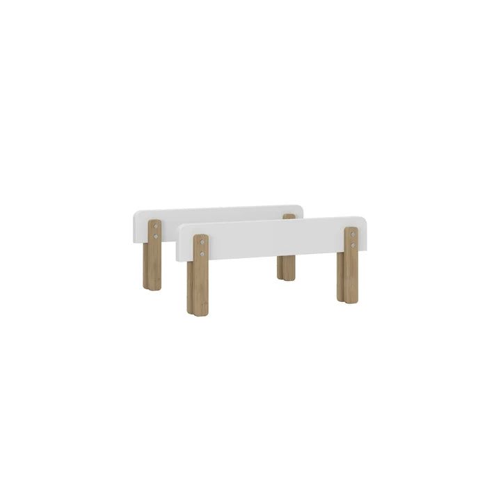 Dadada Muse Toddler Bed side rails