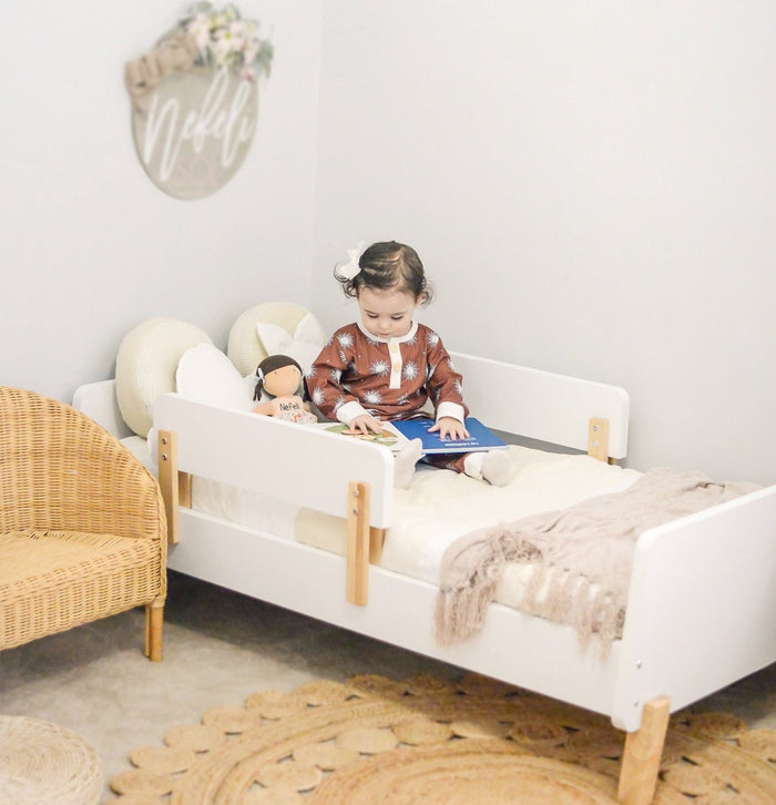 Dadada Muse Toddler Bed