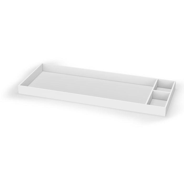 Dadada Removable Changing Tray for 40" Brooklyn Dresser - White