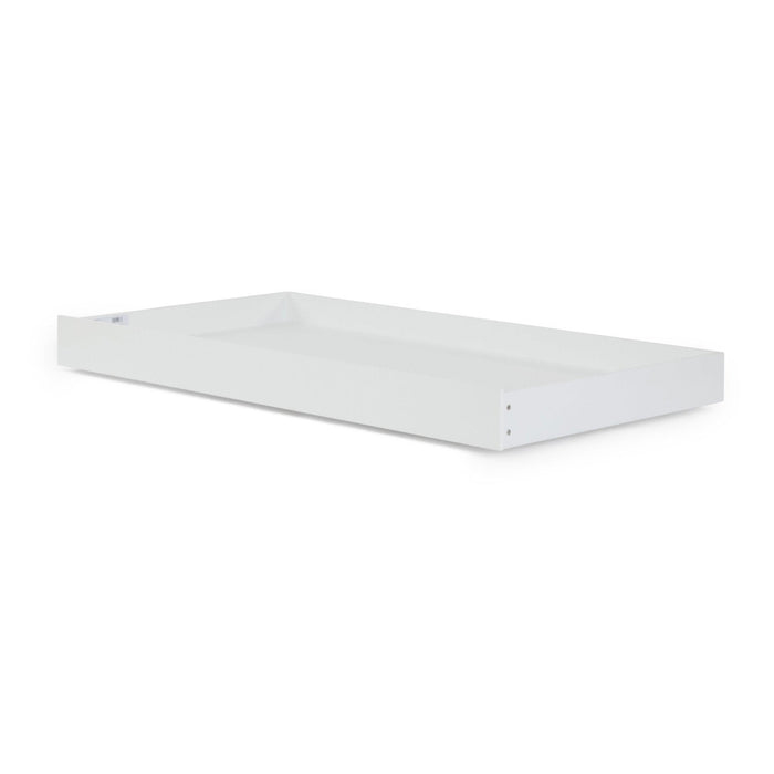Dadada Storage Trundle - Twin - White