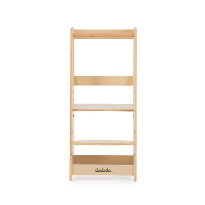 Dadada Toddler Tower - Natural