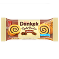 Dankek Çikolatalı Rulo Pasta 235 G