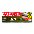 Dardanel Tuna Fish Premium with Olive Oil 225 grams