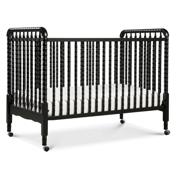 DaVinci Jenny Lind Stationary Crib