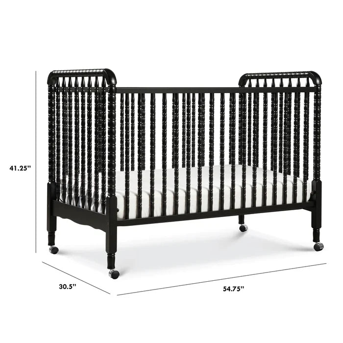 DaVinci Jenny Lind Stationary Crib