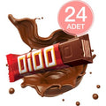 Ülker Dido Chocolate Wafer 35 gr