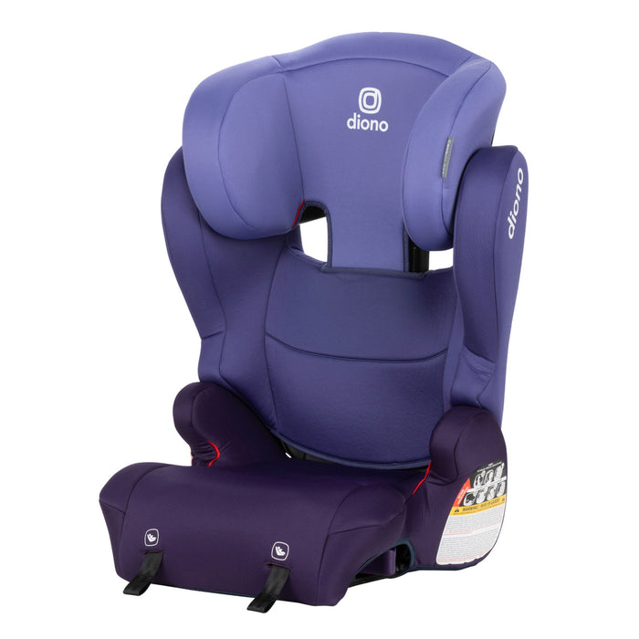 Purple Wildberry