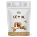 Discover the rich, spiced flavor of Divan Kombe Cookie, a traditional Turkish treat crafted with war