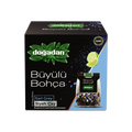 Doğadan Büyülü Bohça Earl Grey Black Tea 10 ad/pcs. 20 G