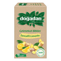 Doğadan Zencefil Limonlu Bitki Çayı 18'li 35G