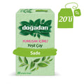 Doğadan Soft Drinking Green Tea 20 pcs