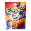 Experience the vibrant taste of nature with Dovido Berry Mix 3.5 oz (100 g), a delicious blend of dr