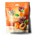 Dovido Sun-Dried Apricots bring the rich taste of naturally dried apricots from Türkiye straight to your pantry.