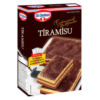 Dr. Oetker Tiramisu 355 G