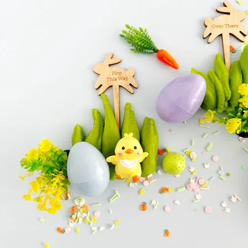 Earth Grown KidDoughs Kiddough Play Kit