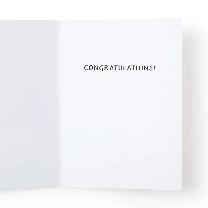 Easyhand Goods So Storked For You Greeting Card