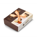 Experience the luxurious taste of Elit Truffle Chocolate Gift Box, a premium selection of rich truffle chocolates crafted in Türkiye.