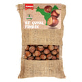 Enjoy the rich, earthy taste of premium in-shell hazelnuts with Ercal Findik Bi Cuval.