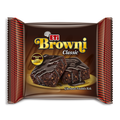 Eti Browni Classic Chocolate Hazelnut Cake brings the rich, moist taste of Turkish chocolate cake st