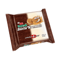 Eti Burcak Oat Biscuit with Milk Cream offers a delicious balance of wholesome oats and smooth milk cream, making it a satisfying snack for any time of day.