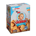 Eti Cicibebe Baby Biscuit is a beloved classic from Türkiye, specially crafted for little ones but e
