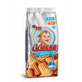 Eti Cicibebe Biscuit is a beloved classic from Türkiye, specially crafted for little ones but enjoye