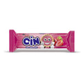 Eti Cin Strawberry Mini Biscuits 4.02 oz (114 G)- Cover Photo