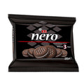 Eti Nero Cacao Cream Biscuit brings together rich cocoa biscuits and a smooth cream filling for a sa