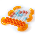 Fat Brain Toys Air Toobz Extension Set
