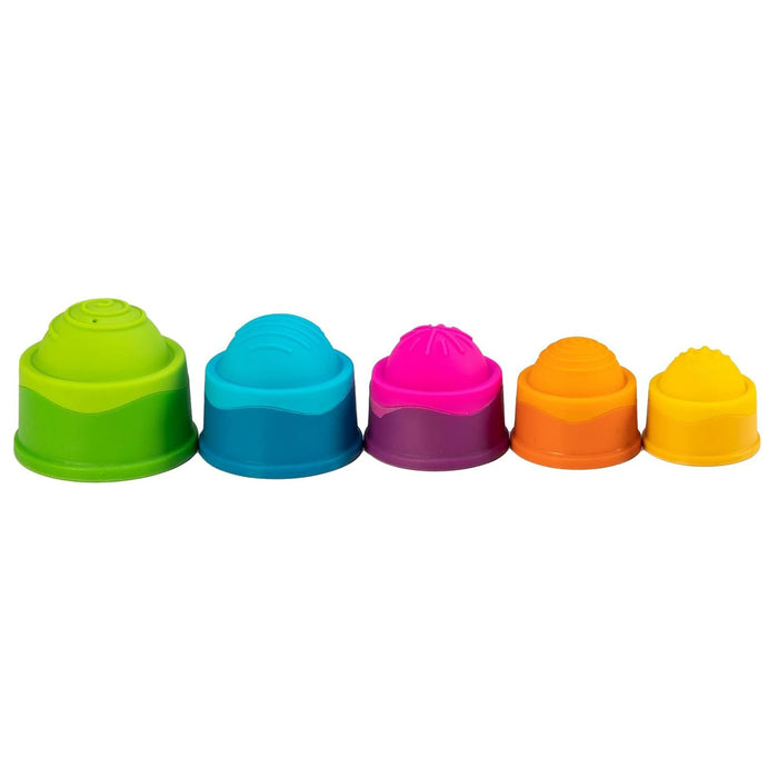 Fat Brain Toys Dimpl Stack