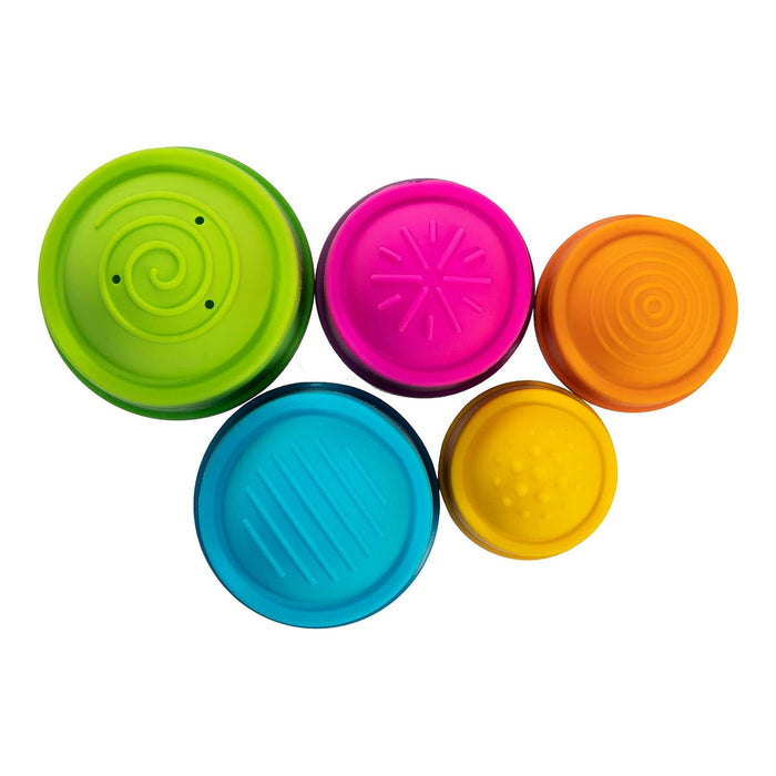 Fat Brain Toys Dimpl Stack