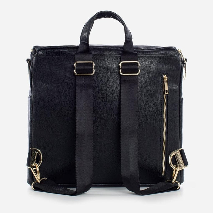 Fawn Design Original Diaper Bag - Black