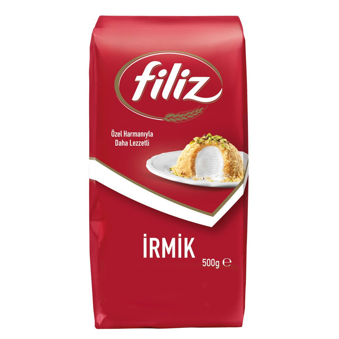 Filiz irmik 500 g