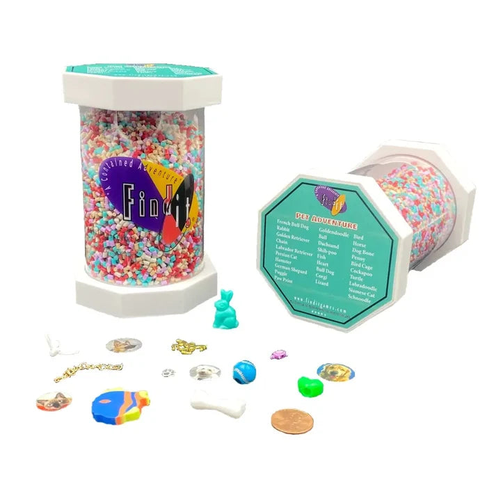 Find It Games Find It - Pet Adventure