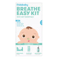 Frida Breathe Easy Kit