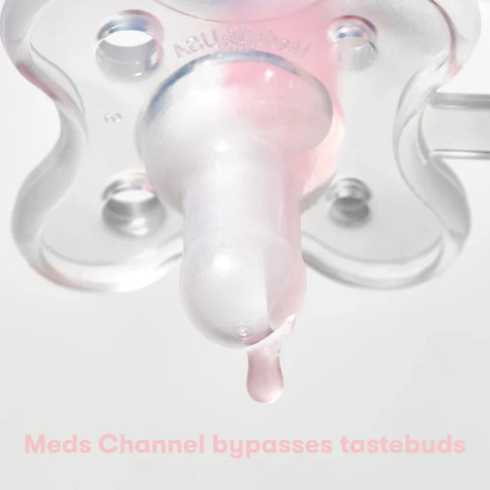 Frida MediFrida the ACCU-DOSE Pacifier