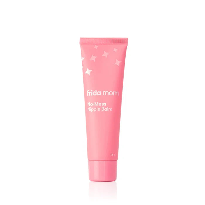 Frida No-Mess Nipple Balm
