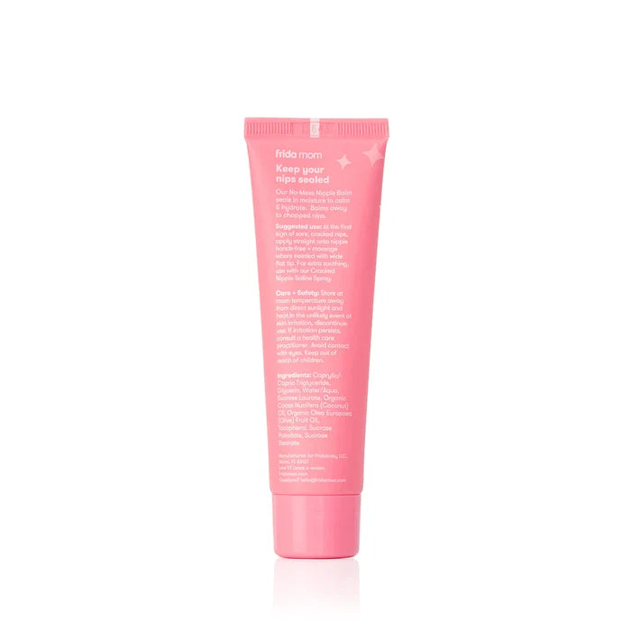 Frida No-Mess Nipple Balm