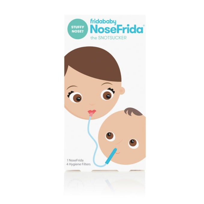 Frida NoseFrida the Snotsucker