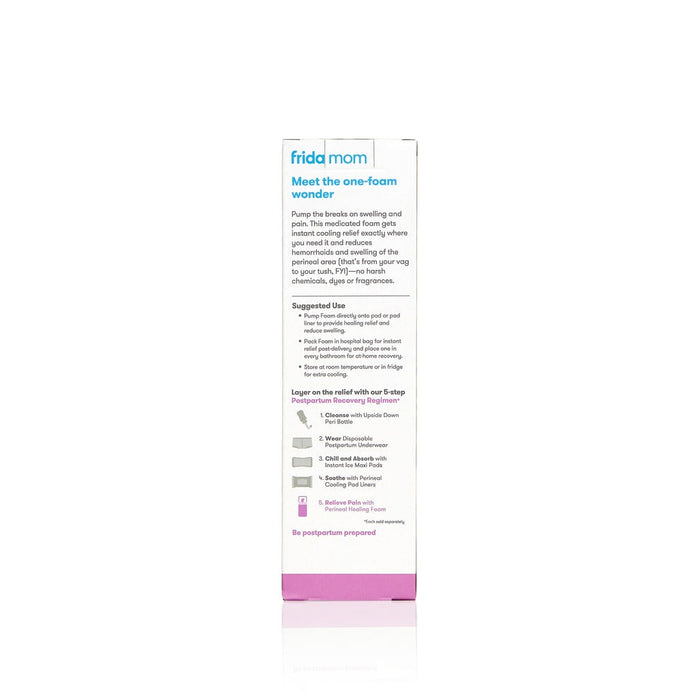 Frida Perineal Healing Foam