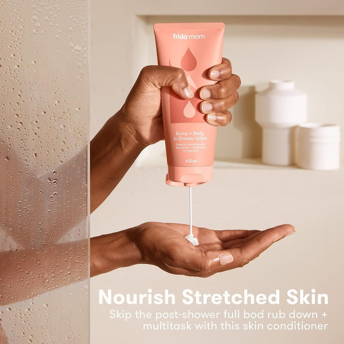 Frida Pregnancy Body Skincare Relief Set