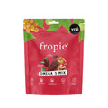Discover the perfect balance of taste and nutrition with the Fropie Omega 3 Mix Nuts Blend.