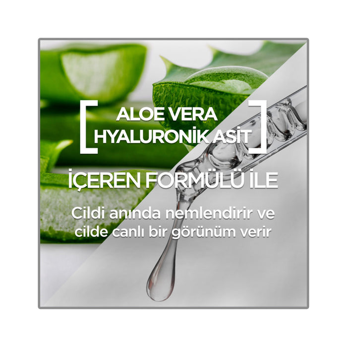 Garnier Refreshing Aloe Paper Mask 32 G