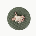 Gathre Quilted Circle Mini Mat
